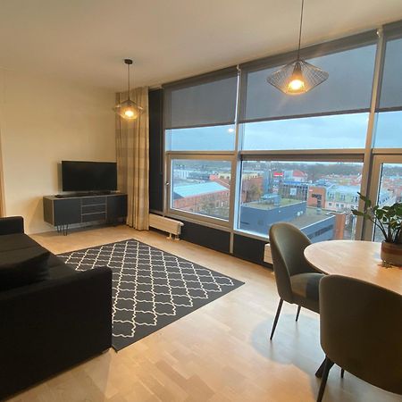 פארנו City View Apartment, Free Parking מראה חיצוני תמונה