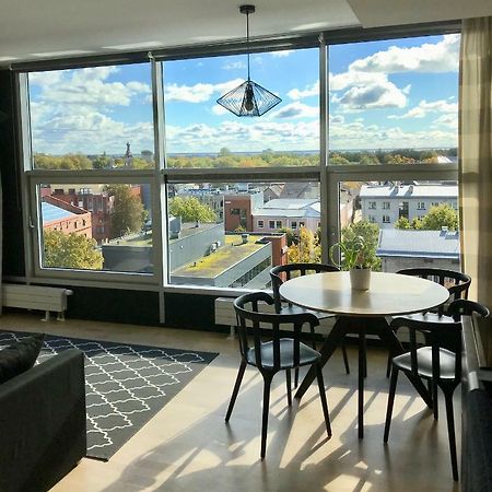 פארנו City View Apartment, Free Parking מראה חיצוני תמונה