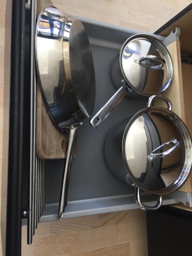 פארנו City View Apartment, Free Parking מראה חיצוני תמונה
