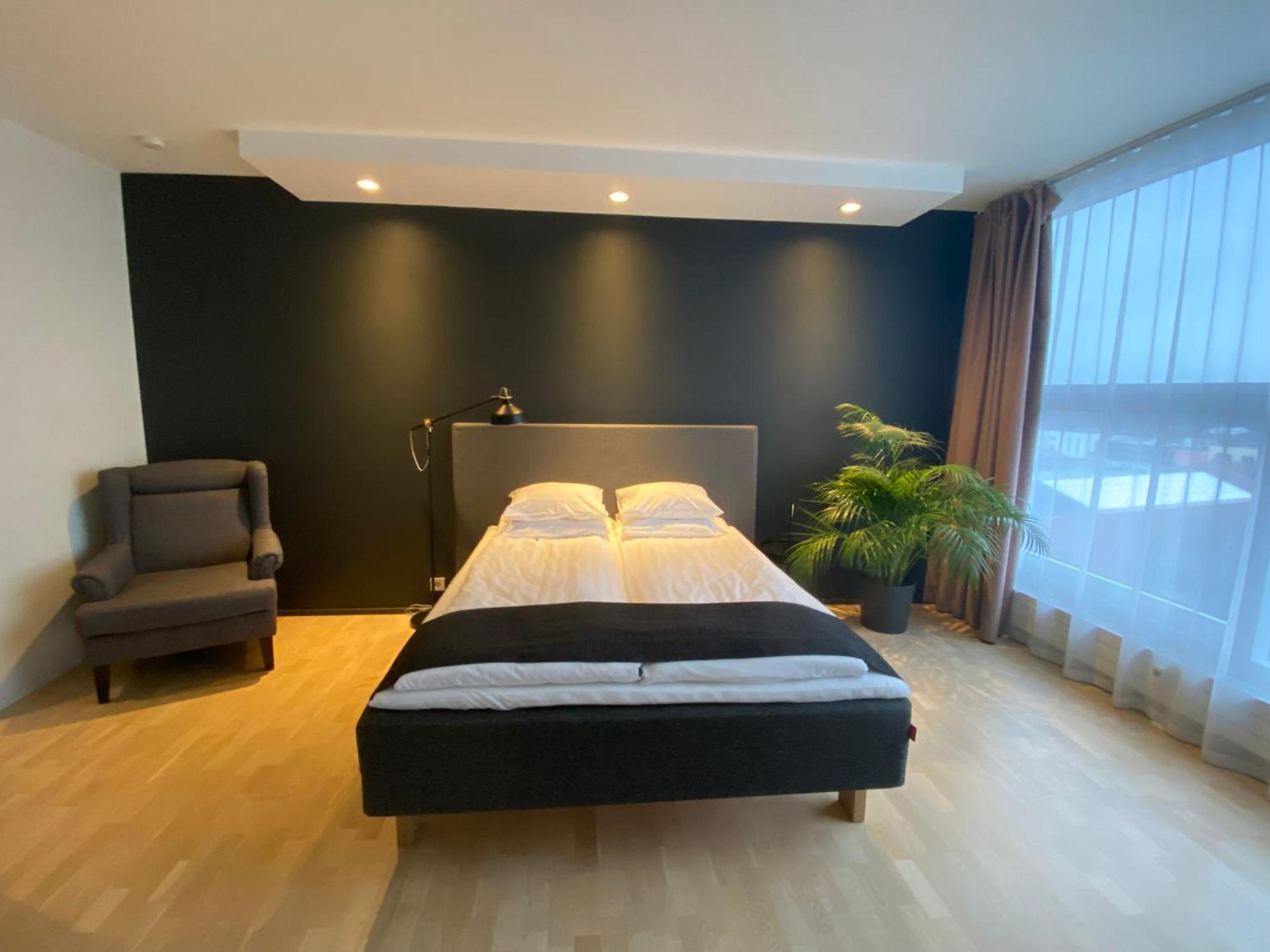 פארנו City View Apartment, Free Parking מראה חיצוני תמונה