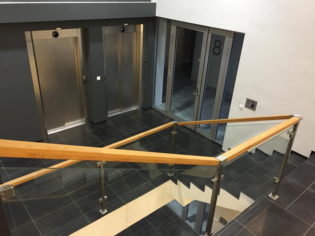 פארנו City View Apartment, Free Parking מראה חיצוני תמונה