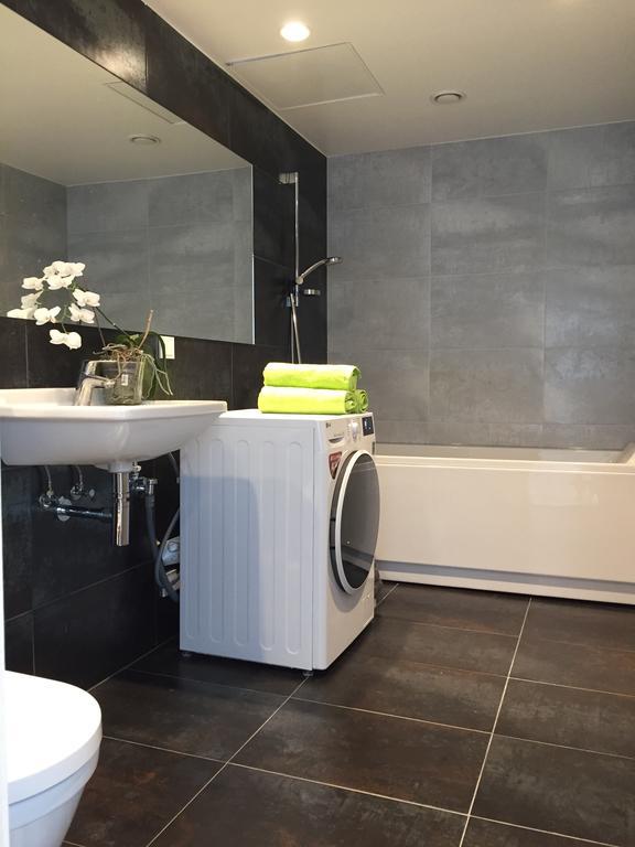 פארנו City View Apartment, Free Parking מראה חיצוני תמונה