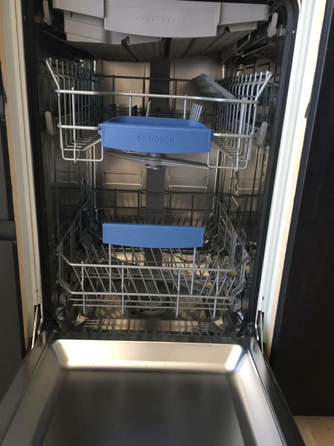 פארנו City View Apartment, Free Parking מראה חיצוני תמונה