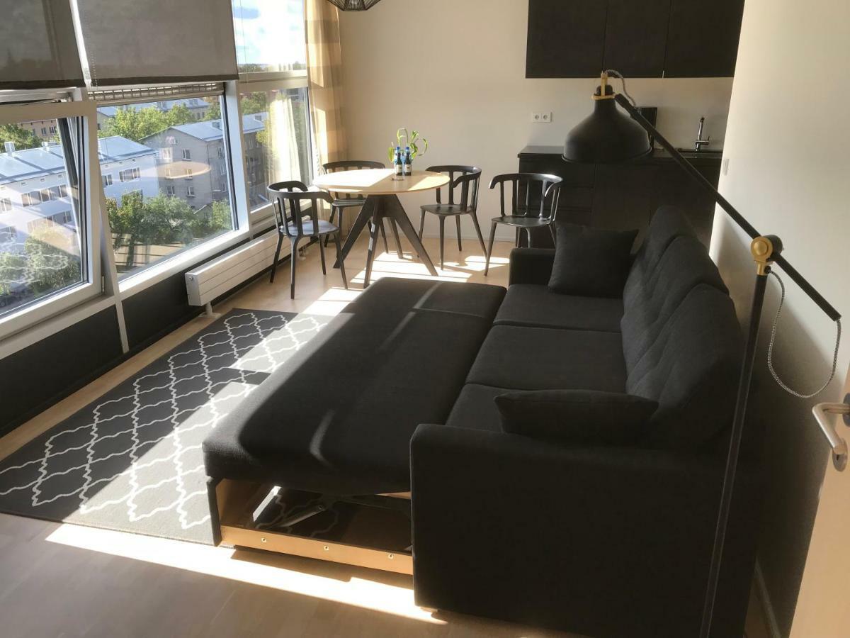 פארנו City View Apartment, Free Parking מראה חיצוני תמונה