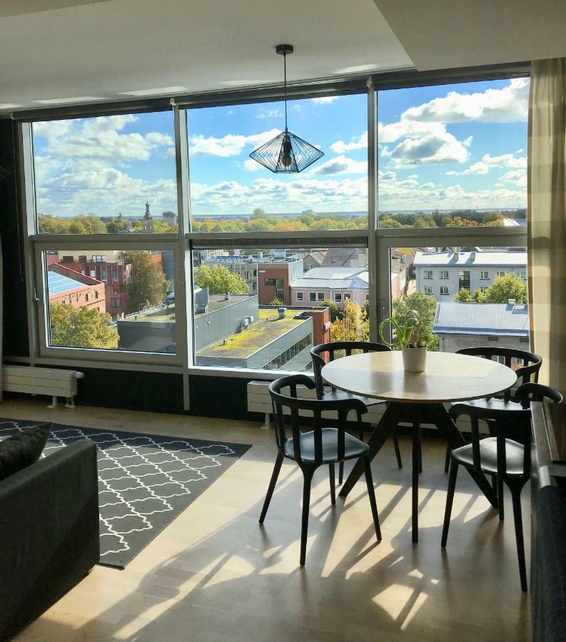 פארנו City View Apartment, Free Parking מראה חיצוני תמונה
