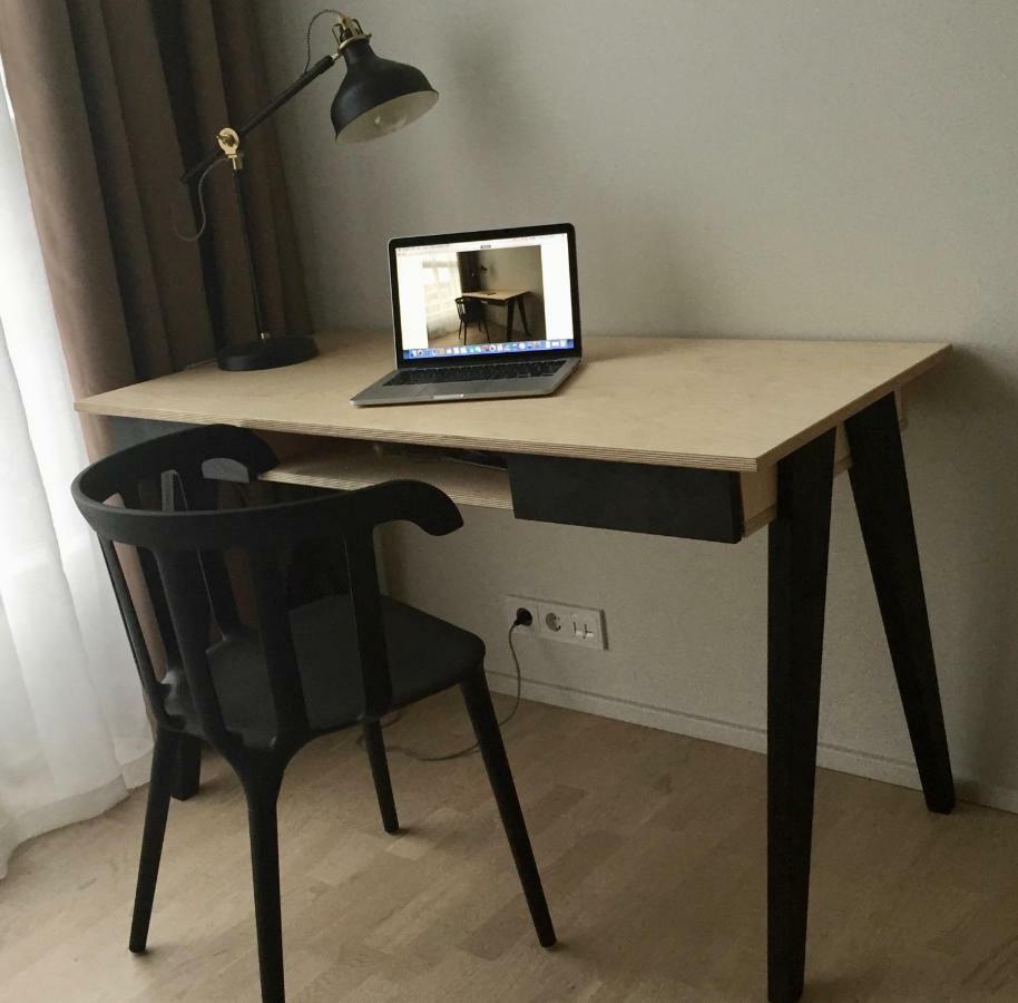פארנו City View Apartment, Free Parking מראה חיצוני תמונה