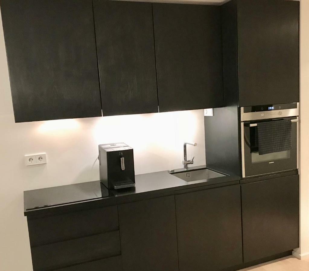 פארנו City View Apartment, Free Parking מראה חיצוני תמונה
