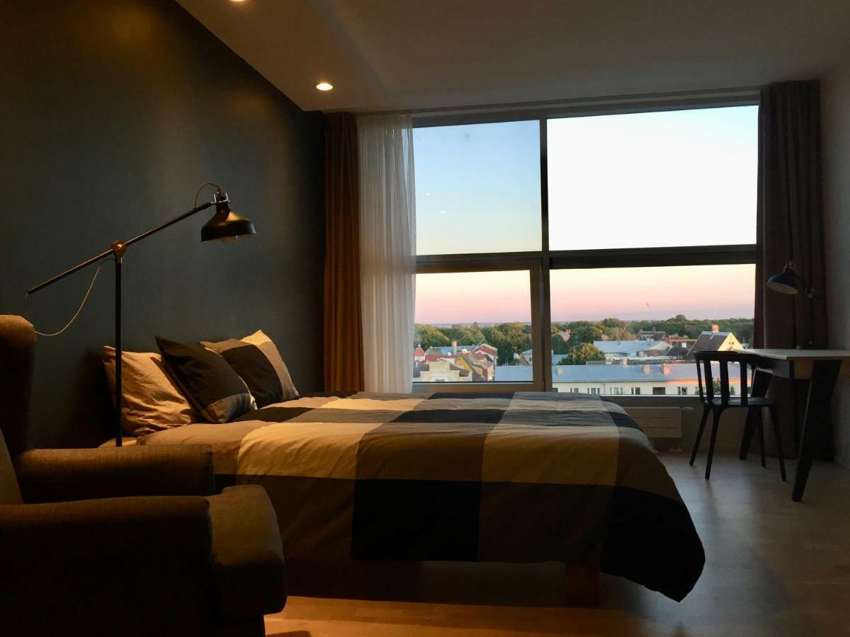פארנו City View Apartment, Free Parking מראה חיצוני תמונה