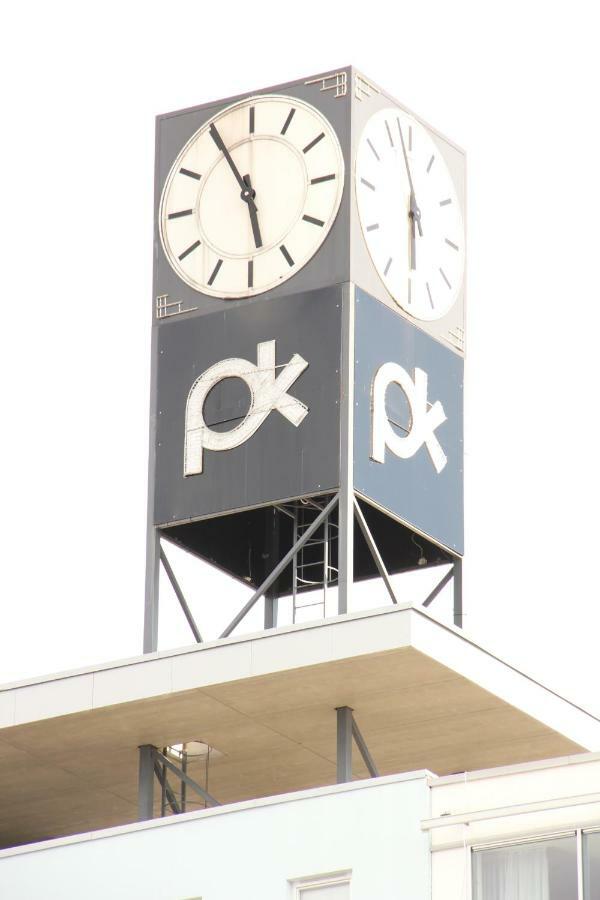 פארנו City View Apartment, Free Parking מראה חיצוני תמונה
